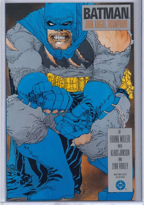 Batman Dark Knight Triumphant Kindle Editon