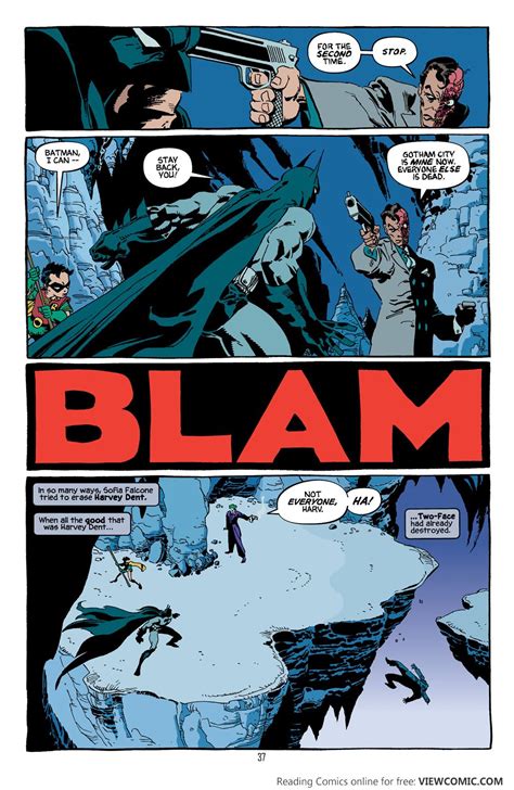 Batman Dark Victory 13 of 13 Kindle Editon