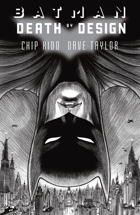 Batman Death by Design PDF