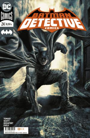 Batman Detective Comics 24 Variant Cover Epub