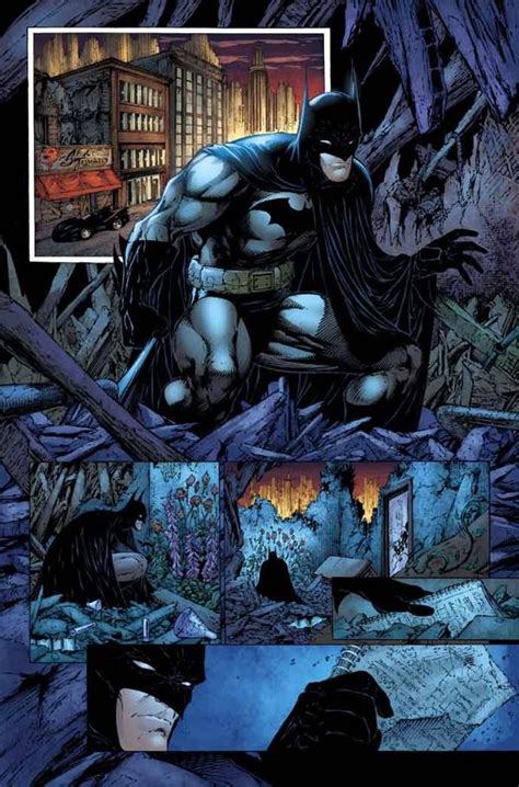 Batman Detective Comics 823 823 Kindle Editon