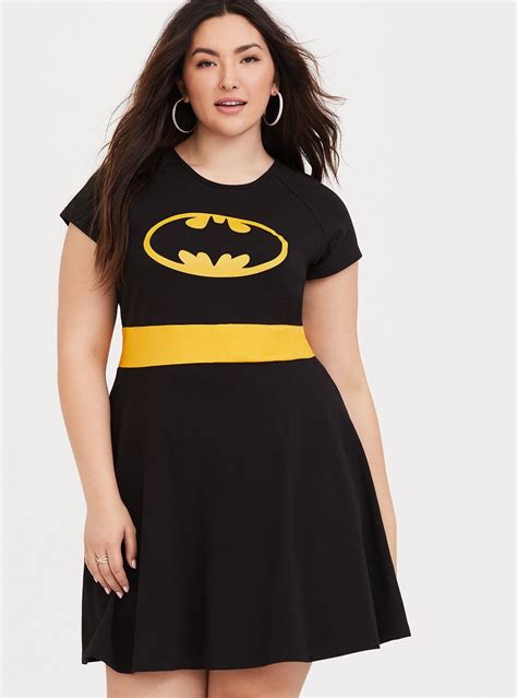 Batman Dress Dresses