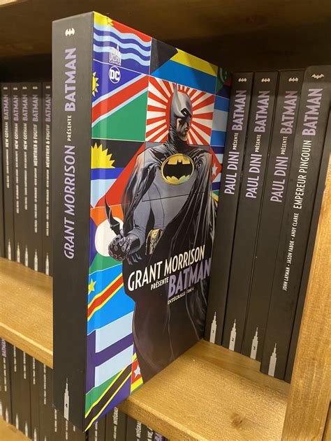 Batman French Edition Kindle Editon