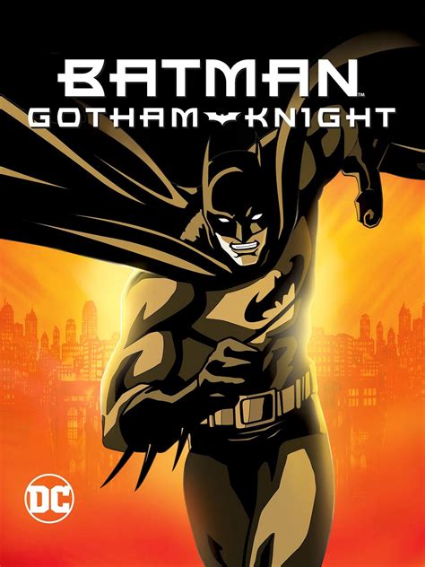 Batman Gotham Knights No 1 Epub
