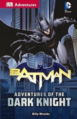 Batman Haunted Knight Turtleback School and Library Binding Edition Reader