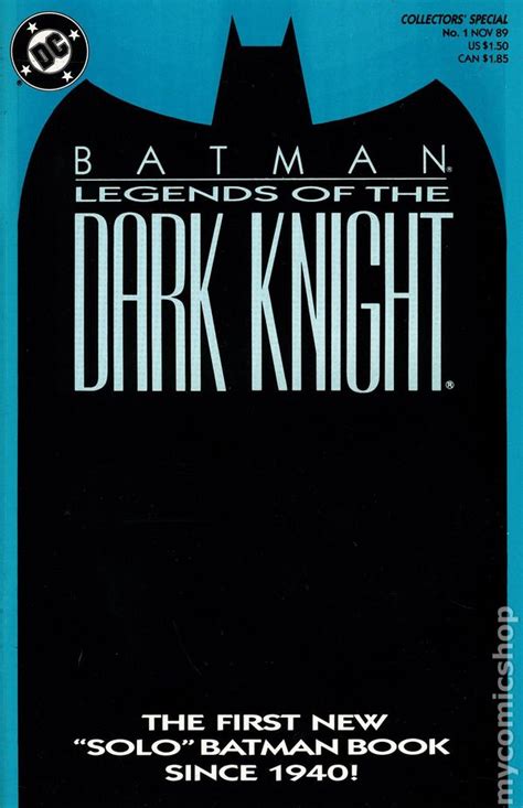 Batman Legends of the Dark Knight Collections 5 Book Series Epub