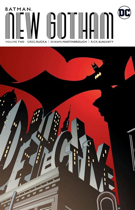 Batman New Gotham Vol 2 Kindle Editon