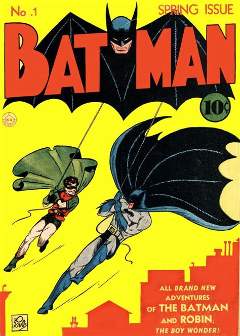 Batman No 1-7 Kindle Editon