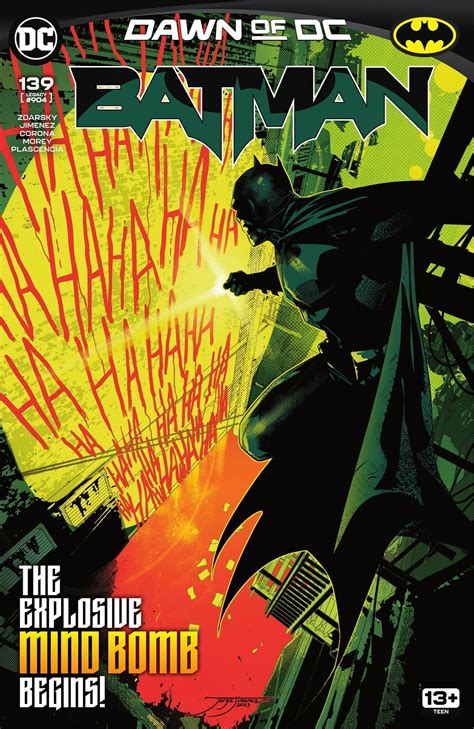 Batman No 1-7 Kindle Editon