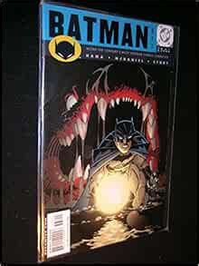 Batman No 577 May 2000 Doc