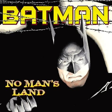 Batman No Man s Land Collections 6 Book Series Epub