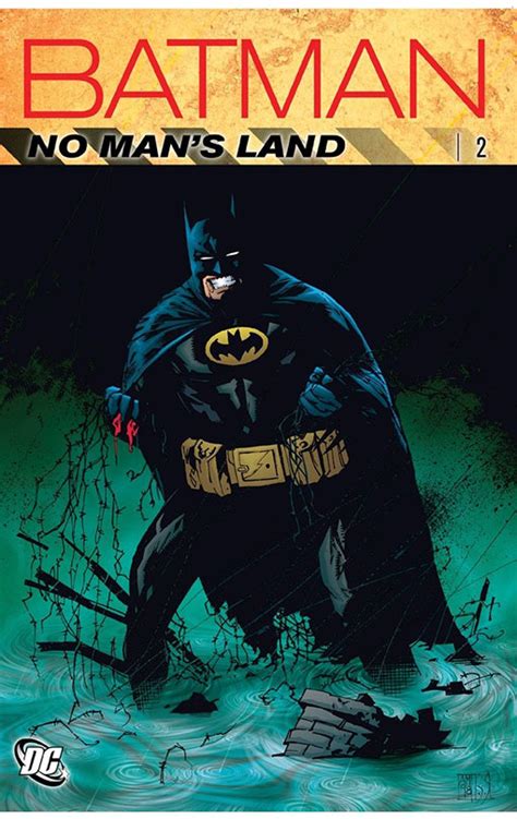 Batman No Man s Land Vol 2 Kindle Editon