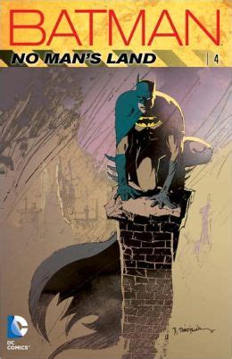 Batman No Man s Land Vol 4 Kindle Editon
