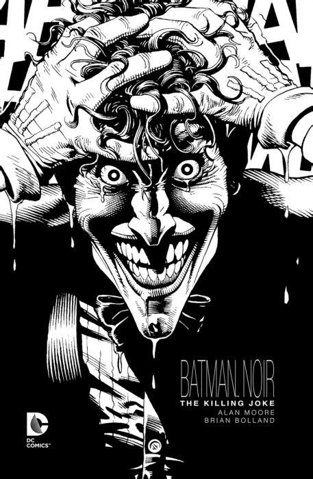 Batman Noir The Killing Joke PDF