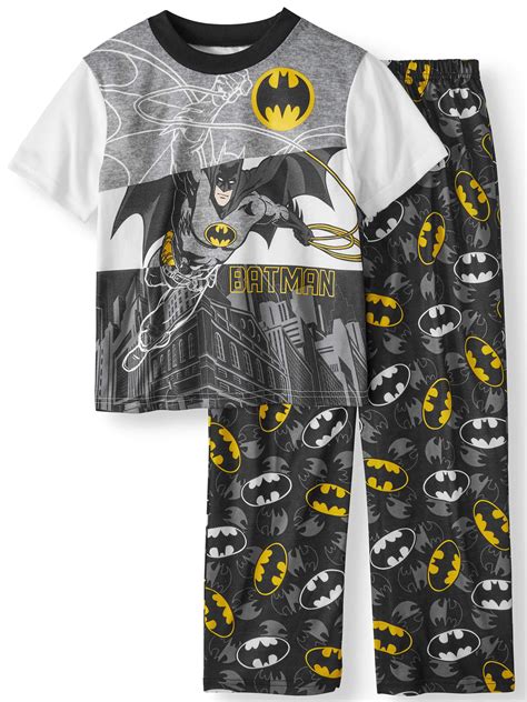 Batman Pajamas