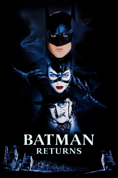Batman Returns PDF