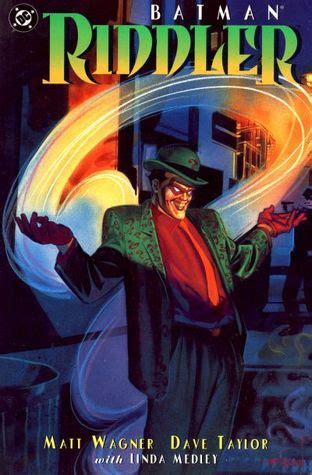 Batman Riddler and the Riddle Factory Epub