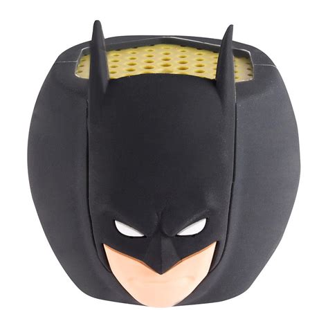 Batman SP2 03082 Molded Bluetooth Speakers Reader