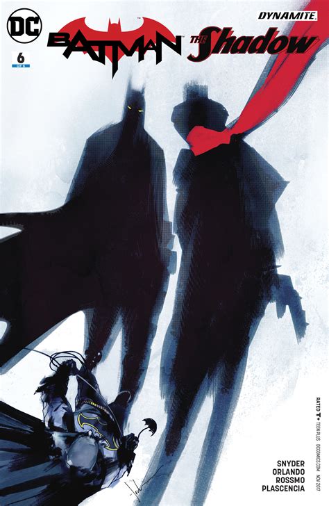 Batman Shadow 2017 1 Batman Shadow 2017- PDF