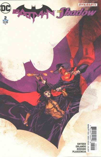 Batman Shadow 2017 2 Batman Shadow 2017- PDF