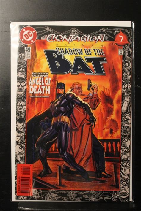 Batman Shadow of the Bat 49 PDF