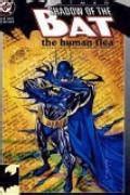 Batman Shadow of the Bat No 11 April 1993 Zero Hour PDF