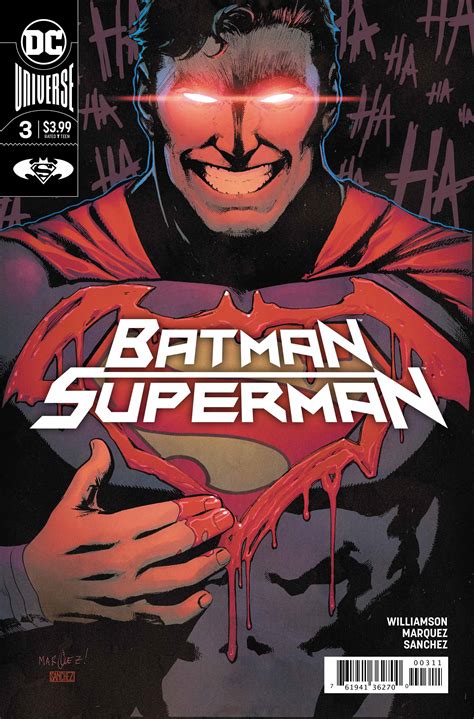 Batman Superman 3 Epub