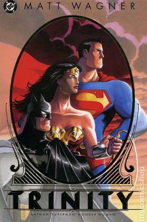 Batman Superman Wonder Woman Trinity Book 1 PDF