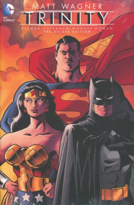 Batman Superman Wonder Woman Trinity Book 1 PDF