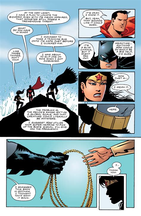 Batman Superman Wonder Woman Trinity Issues 3 Book Series Epub