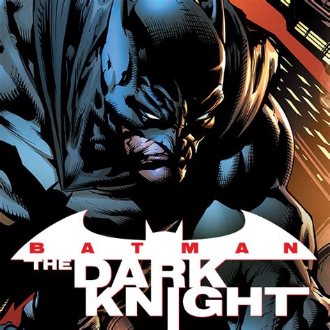 Batman The Dark Knight 2011-2014 Collections 5 Book Series PDF