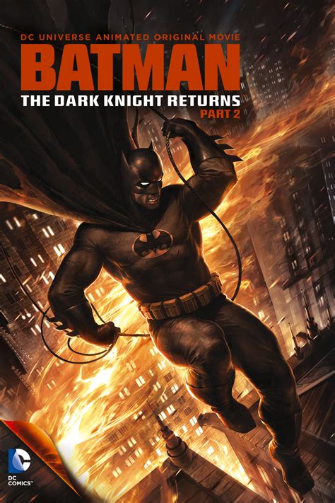 Batman The Dark Knight Returns 2 Kindle Editon