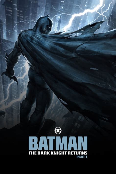Batman The Dark Knight Returns 4 Epub