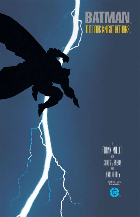 Batman The Dark Knight Returns Book No 4 Kindle Editon