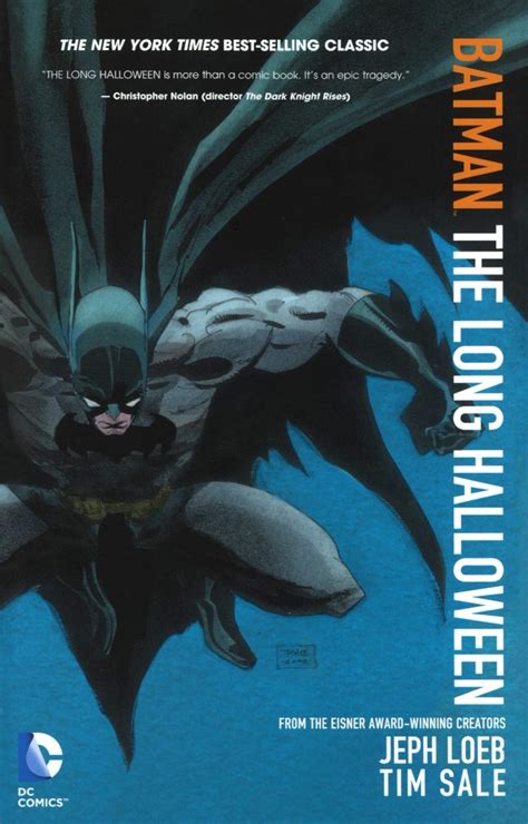 Batman The Long Halloween Turtleback School and Library Binding Edition Kindle Editon