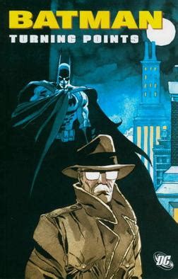 Batman Turning Points 2000-2 Batman Turning Points 2000- Epub