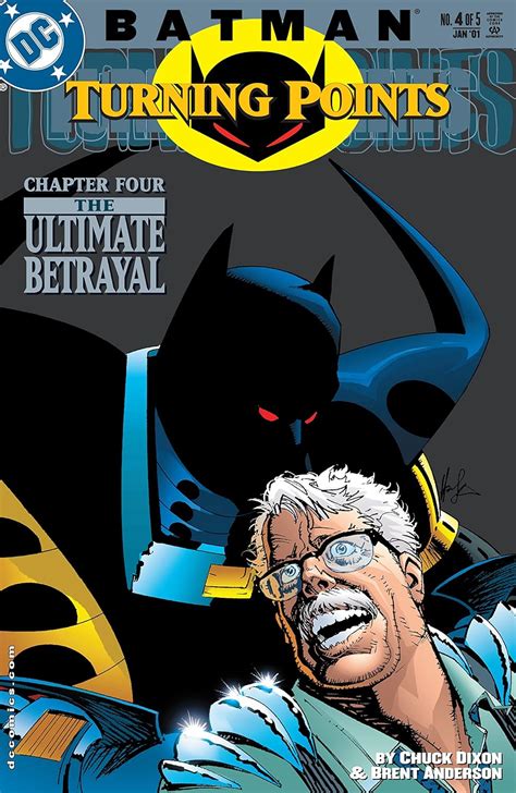 Batman Turning Points 2000-3 Batman Turning Points 2000- Epub