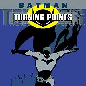 Batman Turning Points Issues 5 Book Series Epub