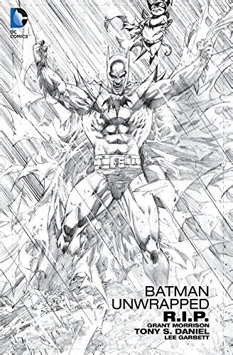 Batman Unwrapped RIP Batman 1940-2011 Epub