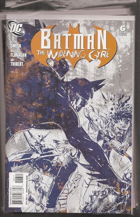 Batman Widening Gyre Numbers 1-6 PDF