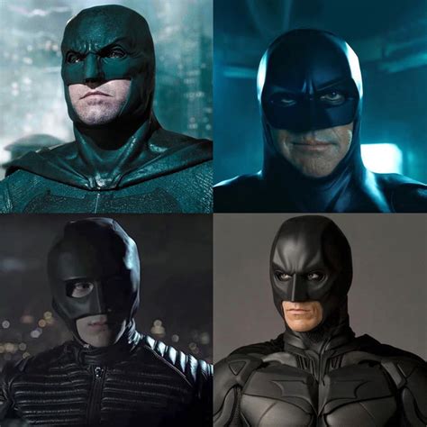 Batman Without the Mask: The Man Behind the Legend