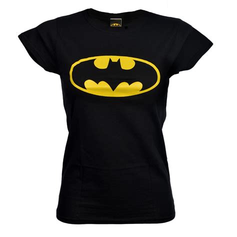 Batman Women's Shirt: Unleash Your Inner Superheroine