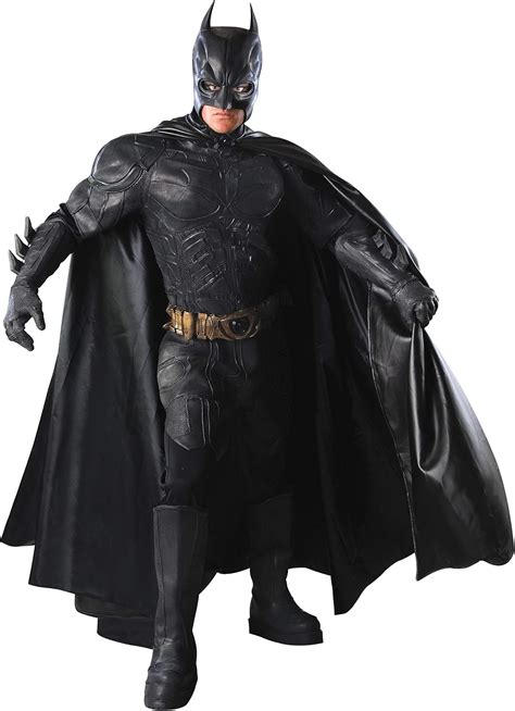 Batman adult costume from Amazon