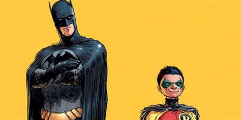 Batman and Son PDF