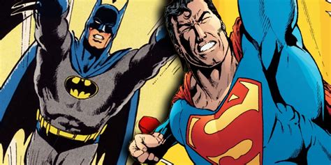 Batman and Superman Swap Outfits: Explore the Unseen Dynamics