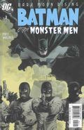 Batman and the Monster Men 2005-2 Doc