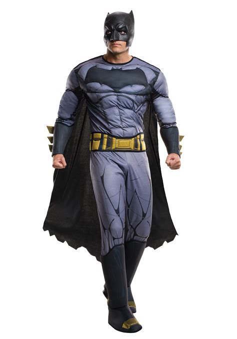 Batman costumes for adult men