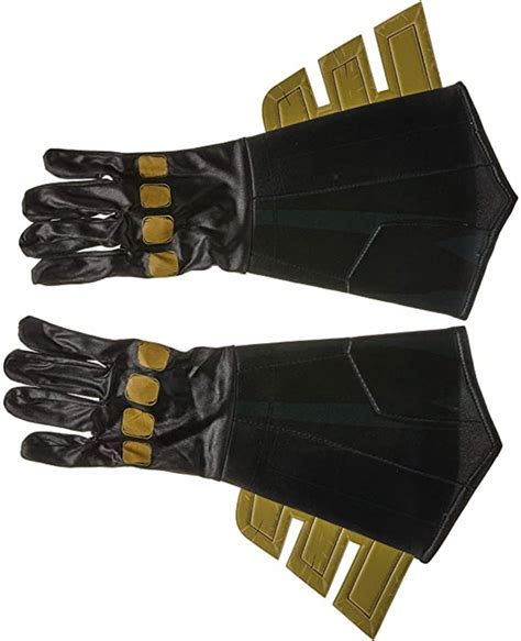 Batman gauntlets costumes