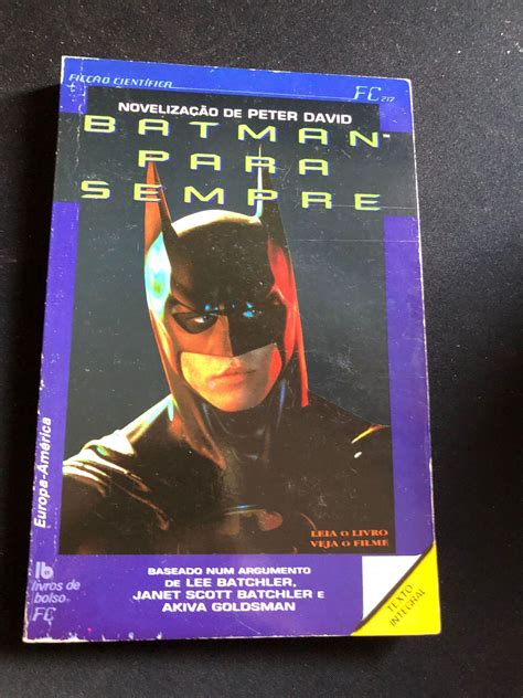 Batman para Sempre Portuguese Edition Epub