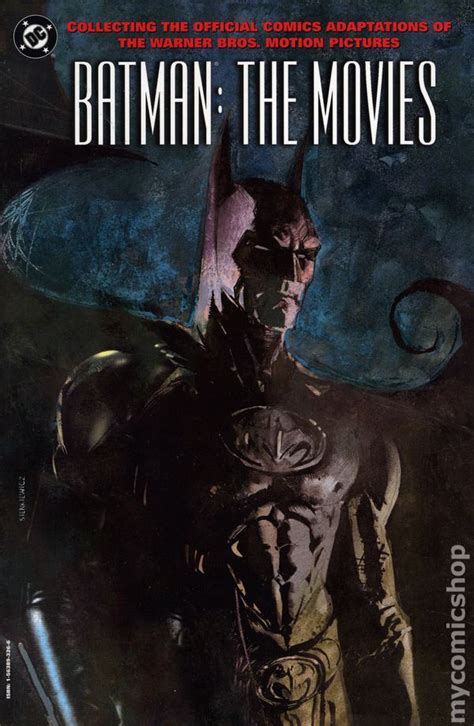 Batman the Movie Comic Book Kindle Editon